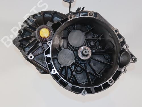 Used Gearbox VOLVO V50 (545) 2.0 D (136 hp) 18913545