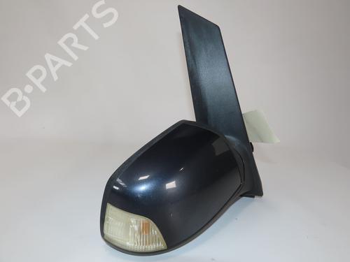 Used Right mirror Right mirror FORD C-MAX (DM2) 1.8 TDCi (115 hp) 34332743 34332743