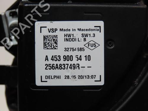 Other SMART FORFOUR Hatchback (453) electric drive (453.091) | BP33031733O1 - Image 2