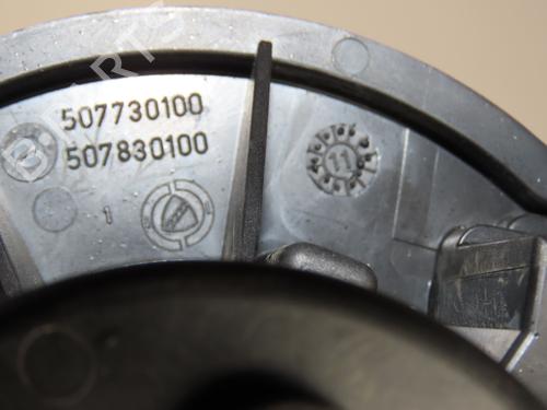 Used Heater blower motor Heater blower motor FIAT DOBLO Cargo (263_) 1.6 D Multijet (263WXD1B, 263WXR1B, 263WXX1B, 263ZXD1B,... (105 hp) 17869030 17869030