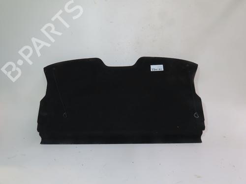 Used Rear parcel shelf CITROËN C4 I (LC_) 1.6 HDi (109 hp) 17996468
