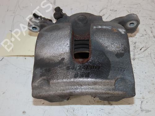 Used Right front brake caliper BMW 1 (F40) 118 i (136 hp) 24487327