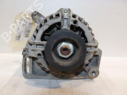 Used Alternator RENAULT TWINGO II (CN0_) 1.2 16V (CN0K, CN0V, CN0A) (76 hp) 28086627