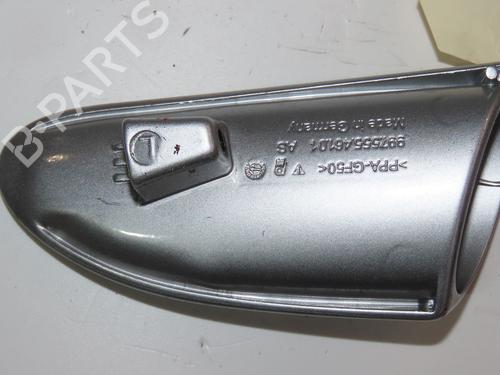 Front left interior door handle PORSCHE BOXSTER (987) S 3.4 | BP28206310I13 - Image 2
