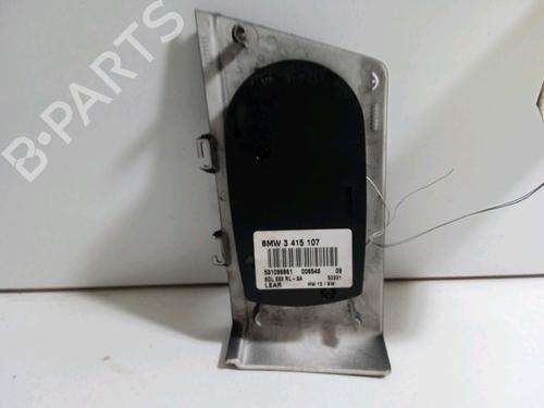 Used Headlight switch BMW X3 (E83) 2.5 i (192 hp) 9756235
