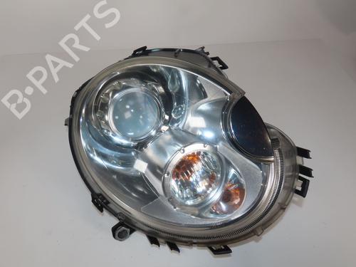 Right headlight MINI MINI (R56) Cooper S | BP24601470C29