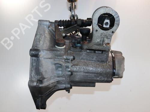 Gearbox MINI MINI (R50, R53) Cooper | BP40484367M3 - Image 4