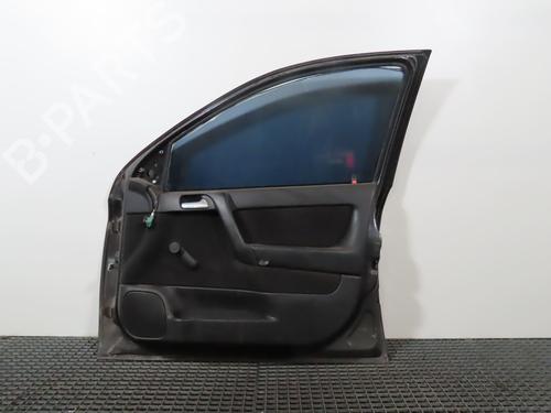Right front door OPEL ASTRA G Hatchback (T98) 1.7 DTI 16V (F08, F48) | BP9009007C3 