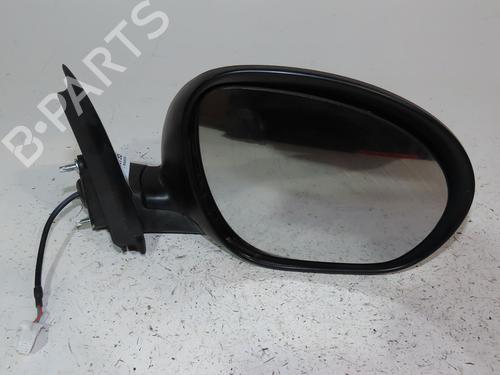 Right mirror NISSAN JUKE (F15) 1.6 | BP24488720C27