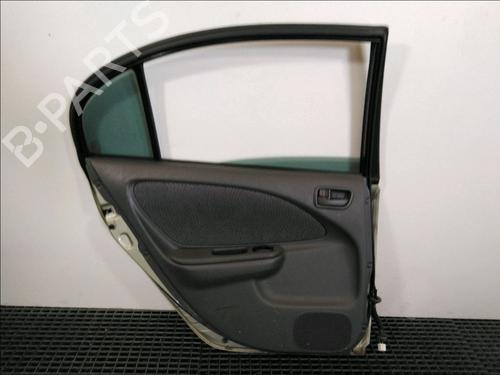 Used Left rear door TOYOTA AVENSIS (_T22_) 1.8 i (AT221_, AT221R) (110 hp) 23163671