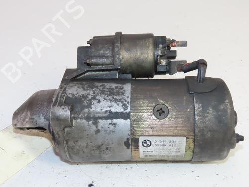 Starter BMW 5 (E39) 530 d | BP39755718M8 - Image 5