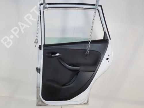 Used Right rear door SEAT ALTEA (5P1) 1.6 TDI (105 hp) 30980231