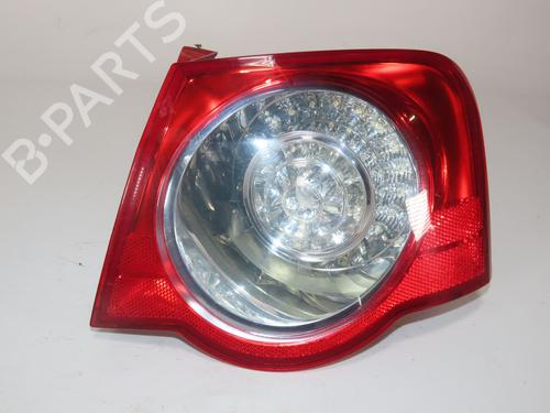 Right taillight VW PASSAT B6 (3C2) 1.9 TDI | BP37186497C35 - Image 5