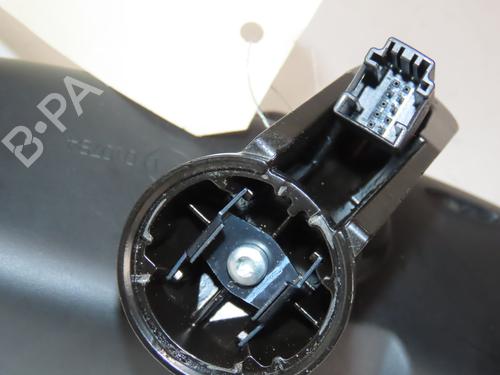 Used Rear mirror Rear mirror MINI MINI (R56) Cooper D (109 hp) 33562444 33562444