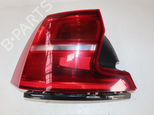 Left taillight VOLVO S90 II (234) D4 | BP36758768C34  - Image 5