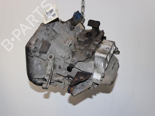 Gearbox FIAT PANDA (312_, 319_) 1.2 (312PXA1A) | BP25278862M3