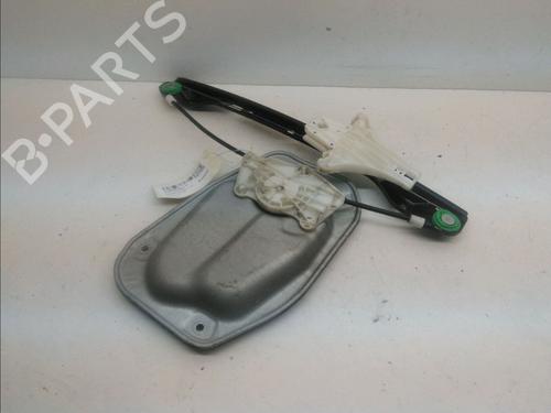 Rear left window mechanism VW GOLF V (1K1) 1.9 TDI | BP15799609C24 