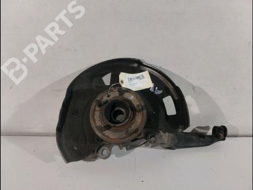 Used Left front steering knuckle LAND ROVER RANGE ROVER SPORT I (L320) 3.0 D 4x4 (211 hp) 11426496
