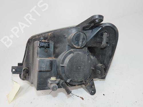Faro anteriore destro Faro anteriore destro CITROËN BERLINGO / BERLINGO FIRST Box Body/MPV (M_) 1.4 i bivalent (MBKFW) (75 hp) 39755853 39755853