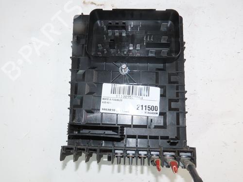 Fuse box AUDI A3 Sportback (8PA) 1.6 TDI | BP28330895E1 
