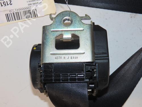 Front right belt tensioner DACIA SANDERO II 1.0 SCe 75 (B8JC, B8JD, B8NC) | BP30955599C88