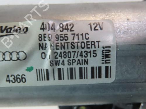 Rear wiper motor AUDI A3 (8P1) 2.0 TDI 16V | BP26336042M102 