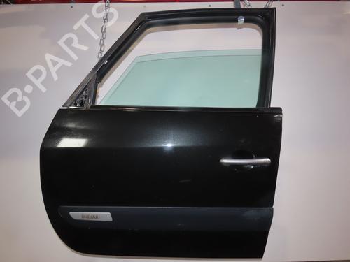 Used Left front door RENAULT ESPACE IV (JK0/1_) 2.0 (JK0A, JK1D, JK0N) (170 hp) 18316895