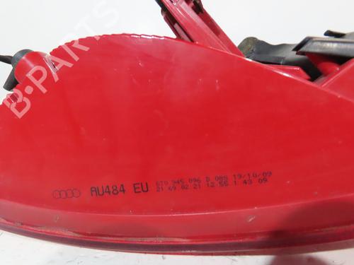 Right taillight AUDI A5 (8T3) 3.0 TDI quattro | BP19302205C35 