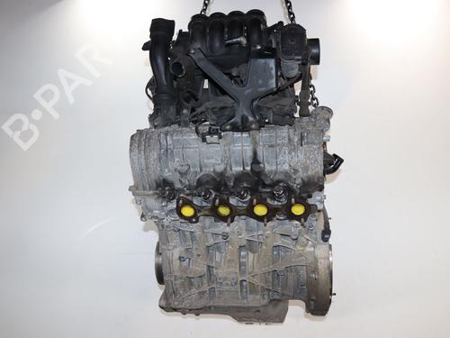Engine MERCEDES-BENZ A-CLASS (W169) A 160 (169.031, 169.331) | BP37252861M1 - Image 3