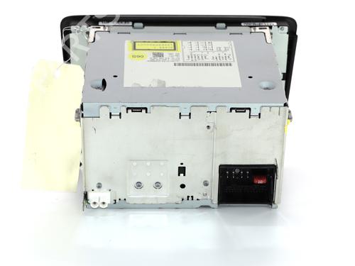 Radio AUDI TT (8J3) 2.0 TFSI | BP31325395E6