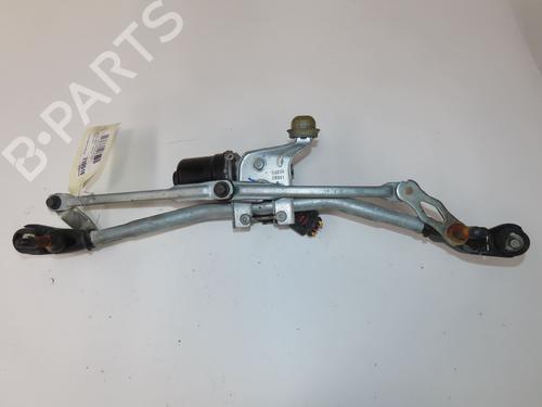 Front wiper motor AUDI A3 (8P1) 2.0 TDI | BP27602941M29 - Image 3