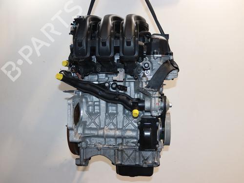 Engine CITROËN C1 II (PA_, PS_) 1.2 VTi 82 | BP29740119M1 