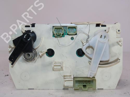 Used Climate control Climate control PEUGEOT 307 (3A/C) 2.0 HDi 90 (90 hp) 34175507 34175507