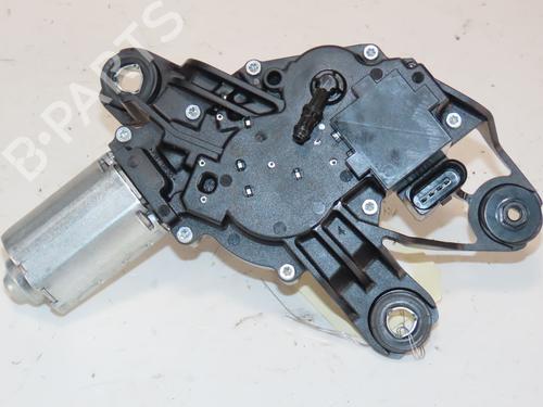 Rear wiper motor VW GOLF VI (5K1) 1.6 | BP29901735M102