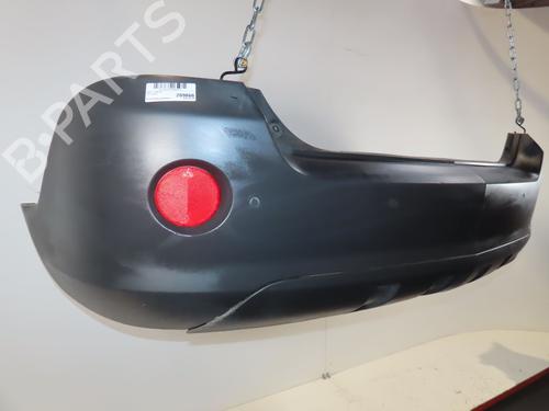 Rear bumper OPEL ANTARA A (L07) 2.2 CDTi | BP28007480C8