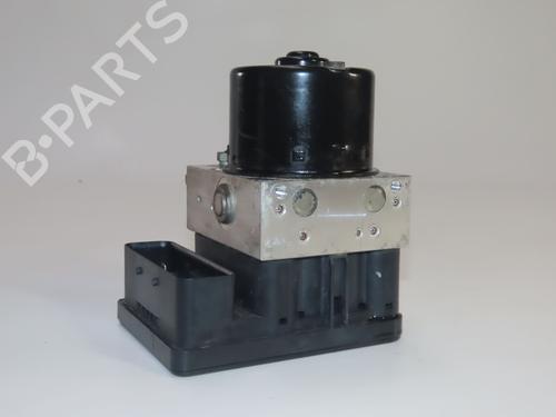 Used ABS pump ABS pump VOLVO V50 (545) 1.6 D (109 hp) 35887250 35887250
