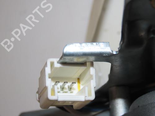 Viskermotor bagrude RENAULT CLIO II (BB_, CB_) 1.6 16V (BB01, BB0H, BB0T, BB14, BB1D, BB1R, BB2KL, BB3G... (107 hp) 31277625