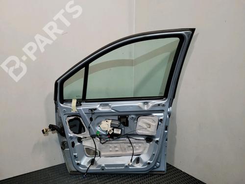 Right front door FIAT ULYSSE (179_) 2.0 (179BXA11, 179BXA1A) | BP9034929C3 