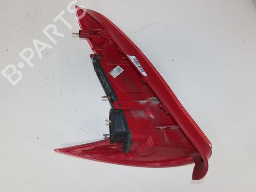 Right taillight PEUGEOT 206 SW (2E/K) 1.4 16V | BP33997976C35 - Image 4