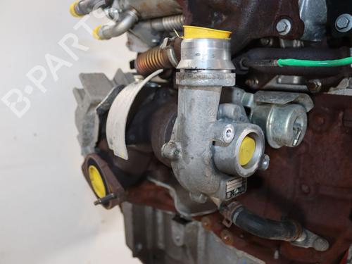 Used Engine Engine 36849655 36849655