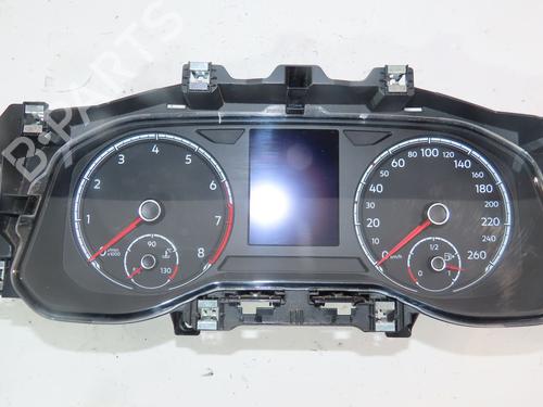 Instrument cluster VW POLO VI (AW1, BZ1, AE1) 1.0 TSI | BP29046562C47 - Image 2