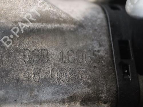 Gearbox VW POLO (9N_, 9A_) 1.2 12V | BP24486976M3 