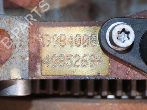 Engine ALFA ROMEO MITO (955_) 1.3 MultiJet (955AXT1A) | BP28801083M1