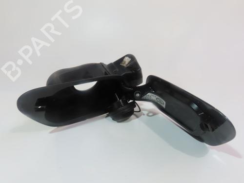 Fuel flap VW GOLF VII (5G1, BQ1, BE1, BE2) 1.6 TDI | BP17382227C131 