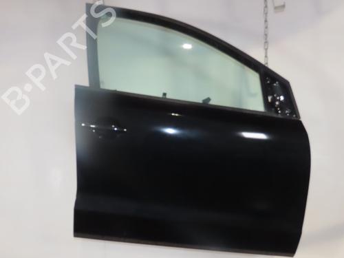 Drzwi przednie prawe VW POLO V (6R1, 6C1) 1.4 TDI | BP29985475C3 