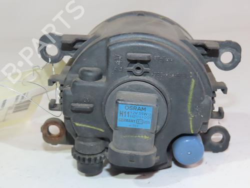 Right front fog light RENAULT LAGUNA III Grandtour (KT0/1) 2.0 dCi (KT07, KT0J, KT14, KT1A, KT1S) | BP28801154C31 