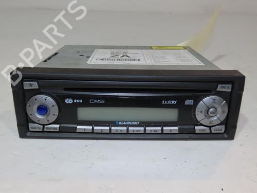 Radio CHEVROLET MATIZ (M200, M250) 0.8 | BP18913601E6