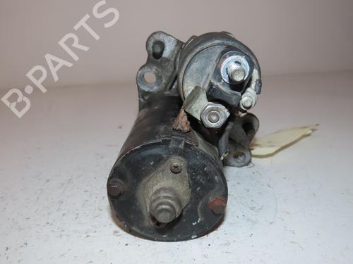Used Starter MINI MINI (R50, R53) Cooper (116 hp) 27666215