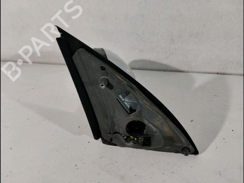 Used Left mirror OPEL CORSA C (X01) 1.7 DTI (F08, F68) (75 hp) 12564551
