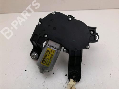 Rear wiper motor CHEVROLET CRUZE Hatchback (J305) 1.6 | BP11395278M102 